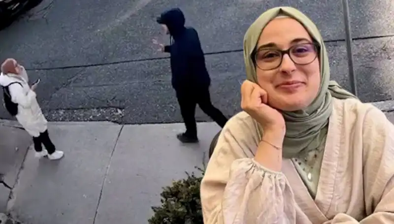 Rümeysa Öztürk'ün Durumu Hakkında Endişe Verici Gelişmeler