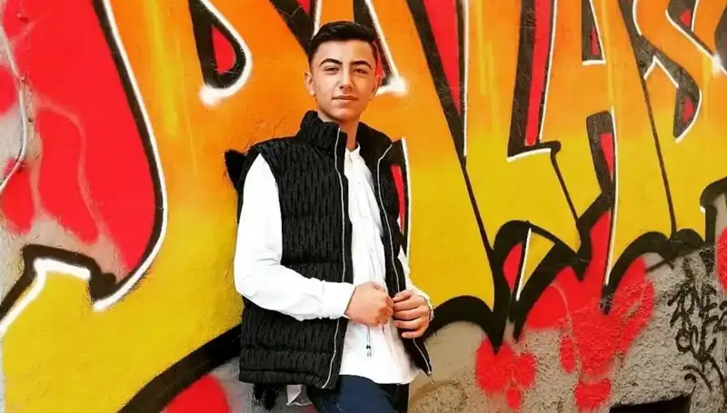 Kızılırmak'ta Gizemli Bir Olay: 17 Yaşındaki Ramazan'ın Cansız Bedeni Bulundu
