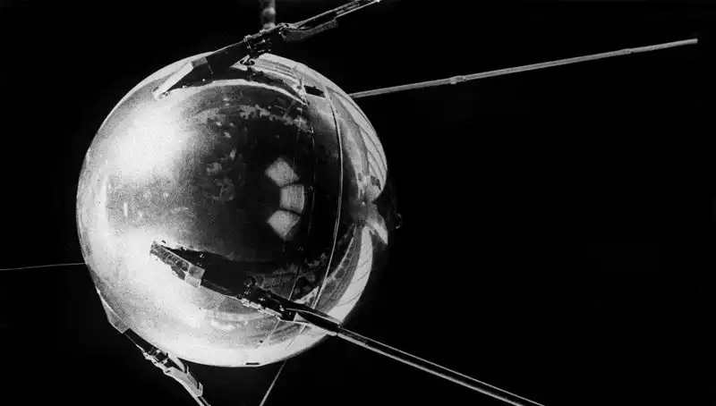 1972 Tarihli Sovyet Uzay Aracı Kontrolsüz Bir Şekilde Dünya'ya Dönüyor