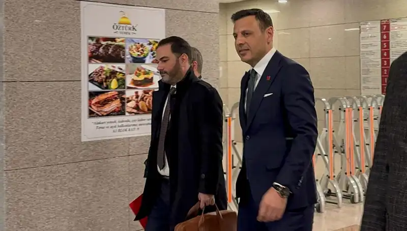 CHP İstanbul İl Başkanı Özgür Çelik’in İfadesi: Siyasi Gelişmeler Ne Anlama Geliyor?