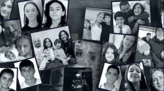 Bayramda Bu Yıl 36 Çocuk Neden Yalnız Kaldı?