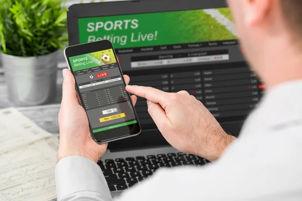 Spor Bahisleri: Eğlenceli ve Kazançlı Bir Deneyim