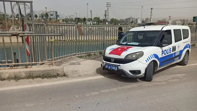 Sulama Kanalında Ufak Bir Buluş: Kayıp Ceset Keşfedildi