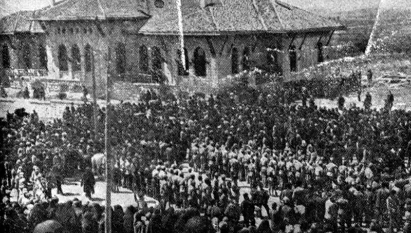 TBMM’nin 105. Yıldönümü: Tarihsel Önemi ve Günümüzdeki Yansımaları
