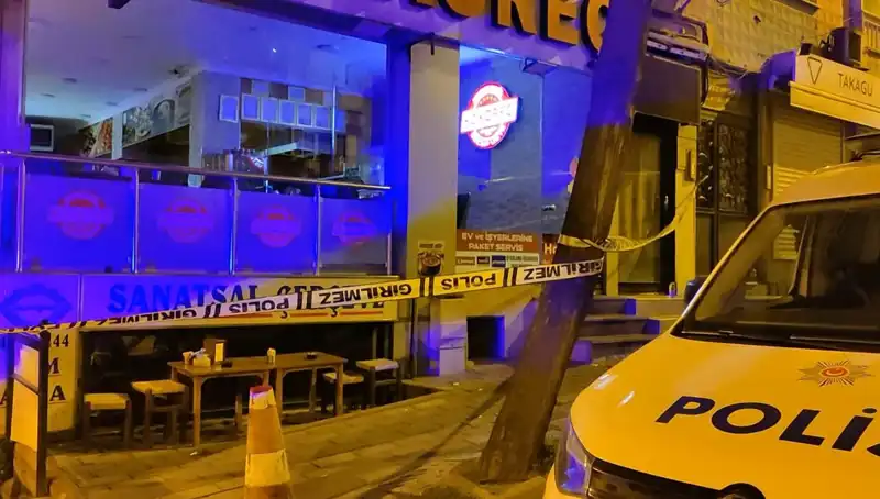 Üsküdar'da Sıcak Kavga: Komşular Arasındaki Çöp Tartışması Ölümle Sonuçlandı