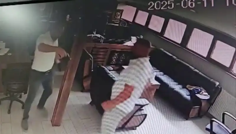 Alacak Verecek Meselesi Kanlı Sonuçlandı: İş İnsanının Ölümünde Şok Gelişmeler