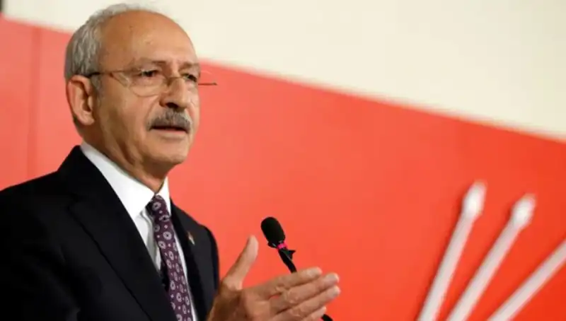 MHP, Kılıçdaroğlu İle İlgili Şikayetini Neden Geri Çekti?