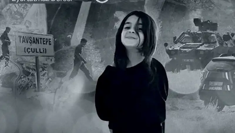 Narin Güran'ın Son İsteği: Kardeşine Söylediği Duygusal Mesaj