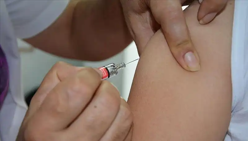 Grip Aşısı Mevsimi Başladı: 2023 Fiyatları ve Dikkat Edilmesi Gerekenler