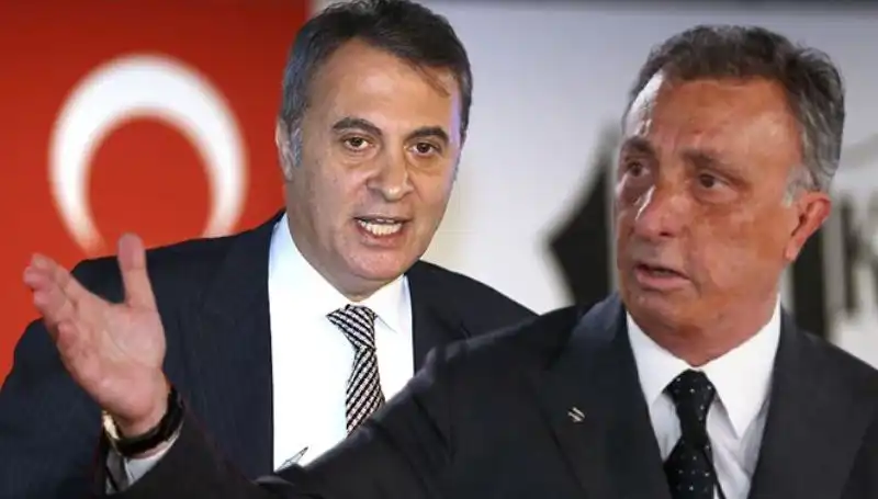 Fikret Orman’dan Beşiktaş İçin Sert Eleştiriler: Taraftarları Hüzne Boğdu