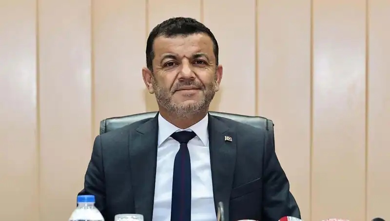 Bülent Nuri Çavuşoğlu: CHP'nin Kulislerinde Yükselen İsim