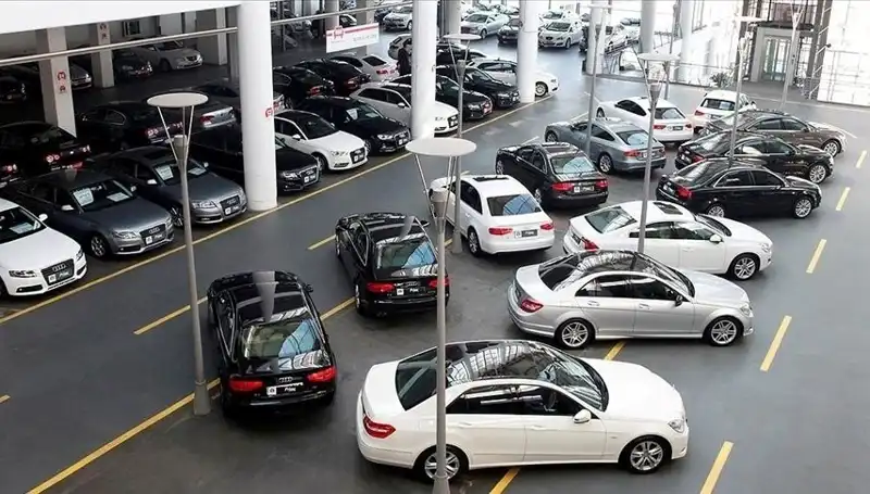 Sıfır Faizli Araç Kredisi: 1.5 Milyon Lira İle Hayalinizdeki Araca Kavuşun!