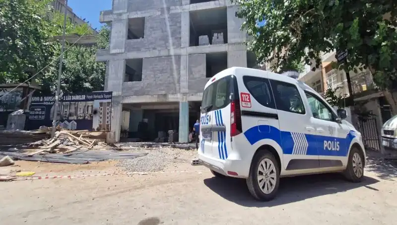 Diyarbakır'dan İkinci Acı Haber: Gece Saatlerinde Üzücü Bir Vaka Daha!
