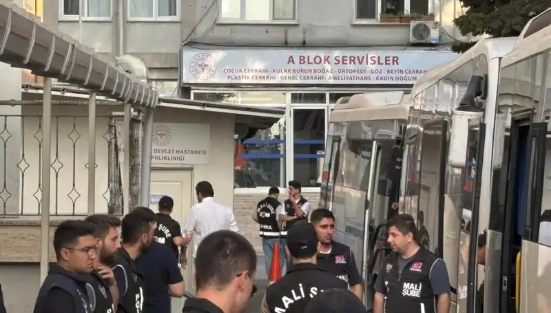 İETT Genel Müdürü Dâhil 25 Şüpheli Adliyeye Sevk Edildi: İBB Soruşturmasında Son Durum