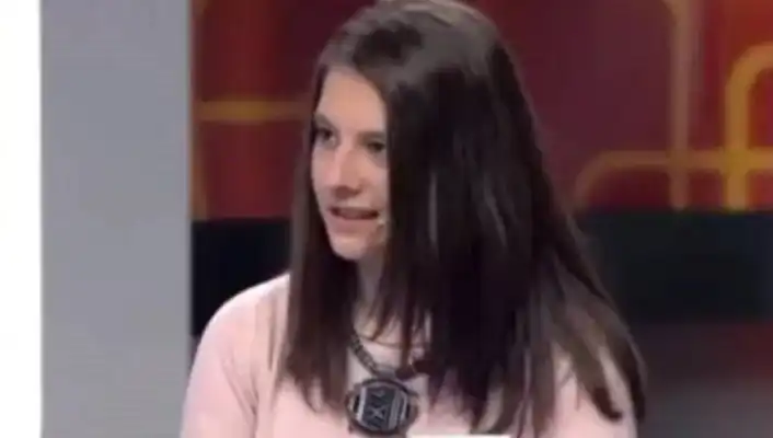 Mimar Ece Gürel'in Sırları: Yarışma Programına Katıldığı Bilgisi Ortaya Çıktı