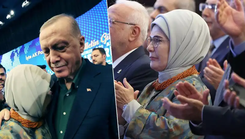 Emine Erdoğan'ın Duygusal Anları: Hayatı ve Düşünceleriyle İlgili Derin Bir Bakış