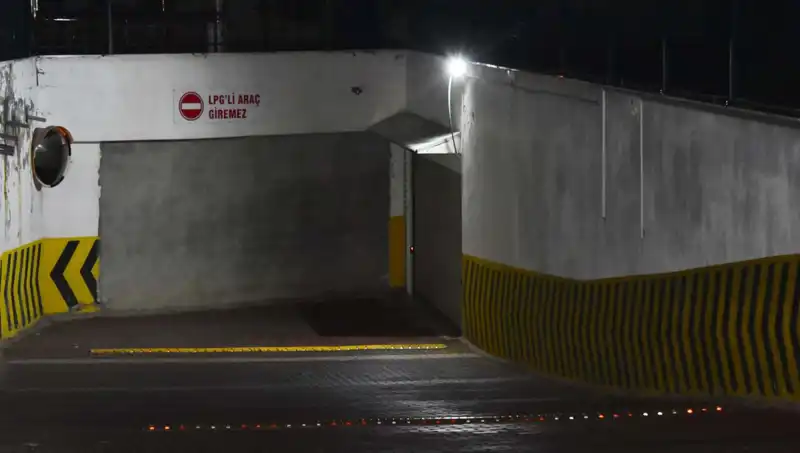 Sitedeki Gerilim Sonrası Husumet: Cinayetle Sonlanan Olay