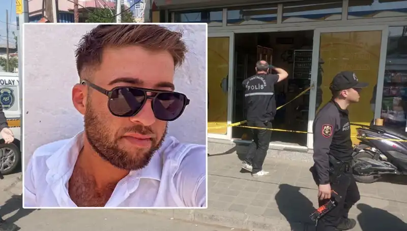 Kuzenlerin Anlaşmazlığı: Bir Kavga Sonrası Cinayete Dönüşen Olay