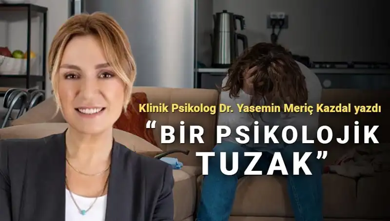 Gerçek Kimliğimizi Unutturan Psikolojik Tuzaklar ve Çözüm Yolları