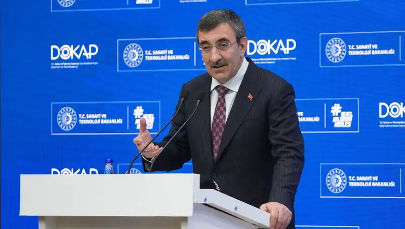 Cevdet Yılmaz'dan Enflasyonla Mücadeleye Dair Çarpıcı Açıklamalar