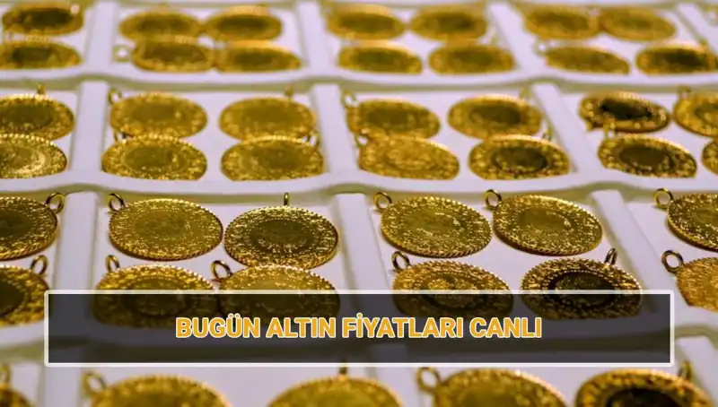 Altın Fiyatları Düşüşte: 4 Nisan Güncel Değerler ve Piyasa Analizi