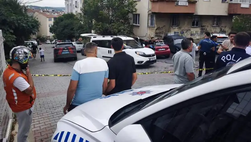 İstanbul’da Silahlı Saldırı: Hayatını Kaybeden Bir Kişi Var