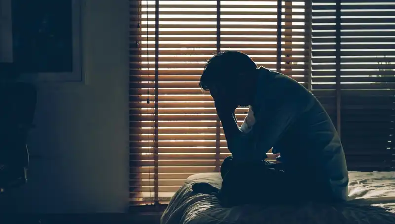 Bilimsel Araştırmalar Aylara Göre Değişiyor: Erkekler ve Depresyon