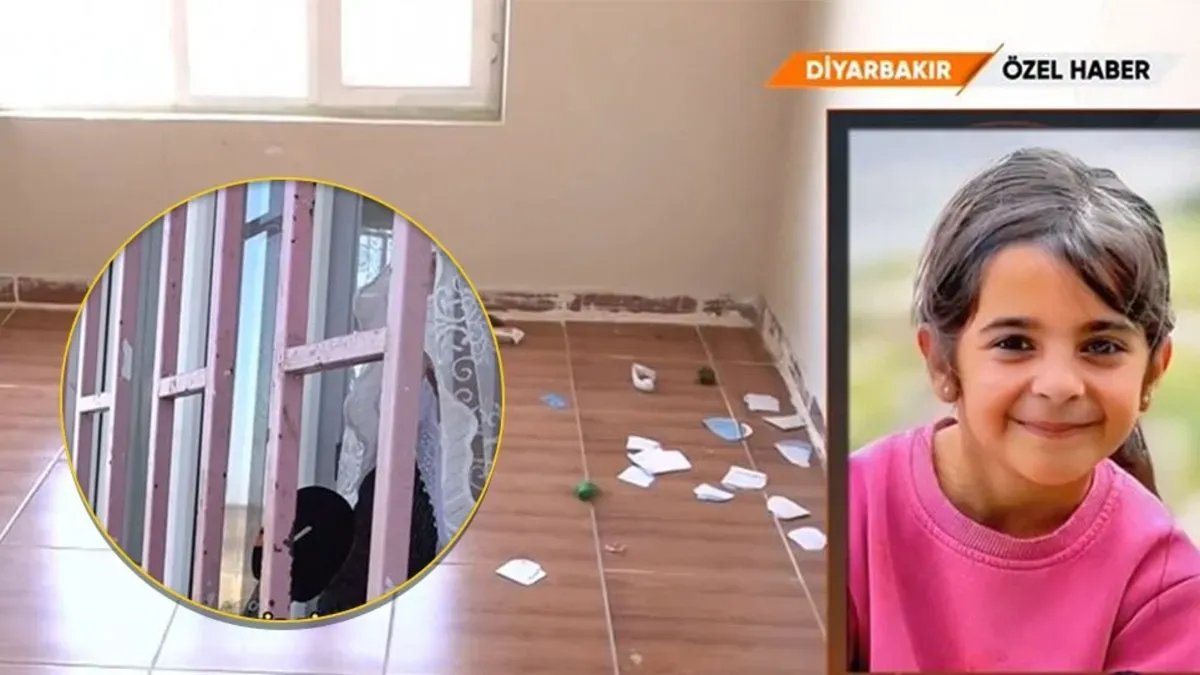Narin Güran’ın Babaannesi Konuştu: Ağız Birliğini Yineledi, Nevzat Bahtiyar’ın Evi İlk Kez Görüntülendi