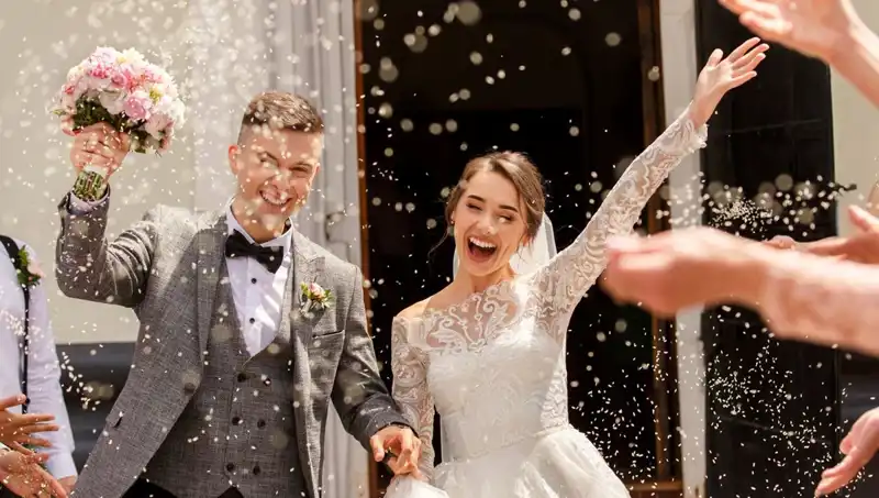Evlilik, Demans Riskini Artırır mı? Uzmanlar Ne Diyor?