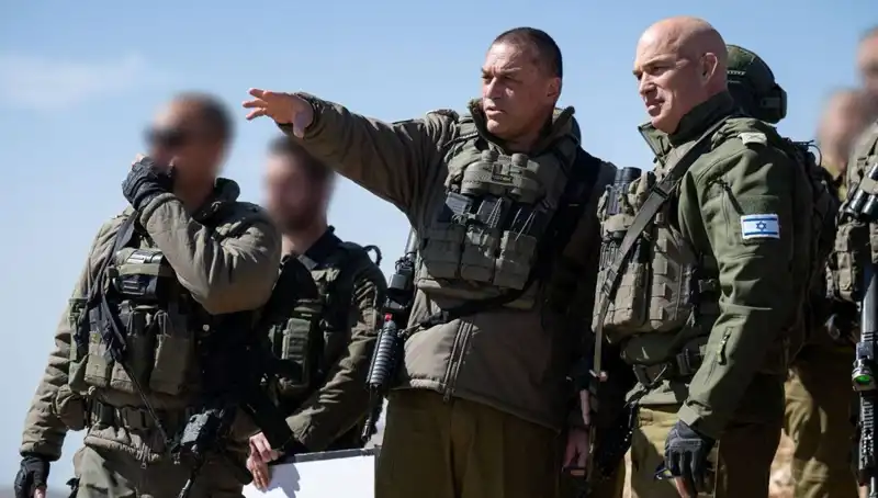 İsrail'in Suriye'ye Yönelik Saldırı Planları: Neler Olacak?