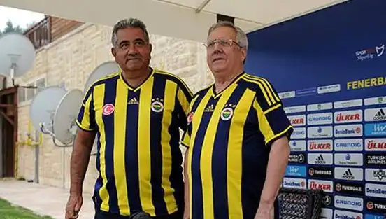 Ali Koç'un Yönetimine Yönelik Şok İstifa Çağrısı: Mahmut Uslu Ne Dedi?