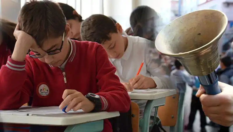 2024-2025 Eğitim Öğretim Takviminde Ara Tatil Süresi ve Tarihleri Açıklandı