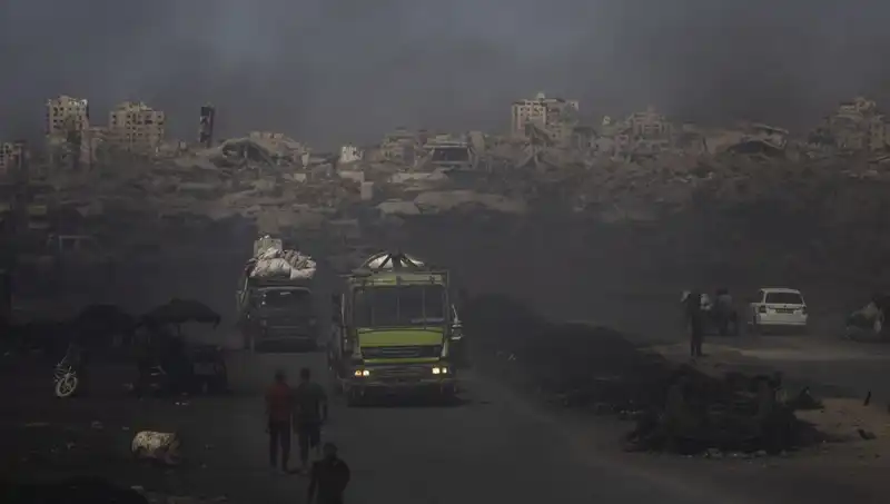 Hamas Temaslarının Ardından ABD: Yeni Fikirler ve Gelecek Stratejileri