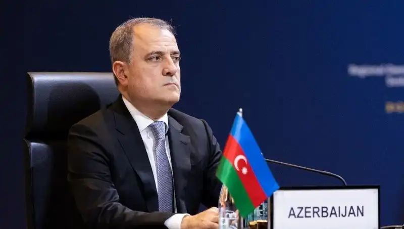 Azerbaycan ve Ermenistan Anlaşmaya Vararak Barış Yolunda Önemli Bir Adım Attı