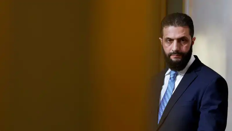 Suriye Lideri Beşar Esad Azerbaycan'a Sürpriz Ziyaret Gerçekleştirdi