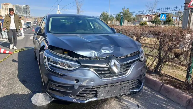Otomobil Kazası: Engelli Bireyin Trajik Sonu ve Şok Edici Detaylar