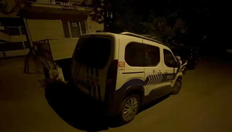 Bursa'da Amca Dehşeti: Yeğenini Bıçaklayarak Şok Eden Olay!