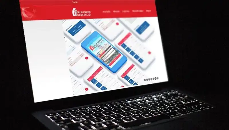 Dijital Vergi Dairesi Rekor Kırdı: 12 Milyondan Fazla İşlem Tamamlandı!