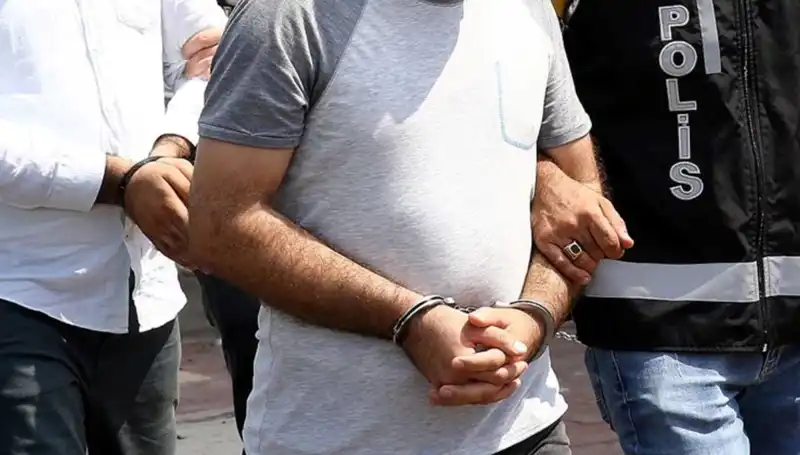 Ankara'da Operasyon: 547 Kişi Gözaltına Alındı! Neler Oluyor?
