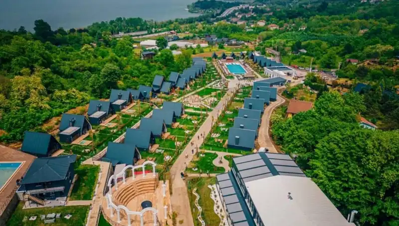 Yurt Dışından Getirilen Gizli Kamera Cihazlarıyla Bungalovlarda Denetim Dönemi Başladı