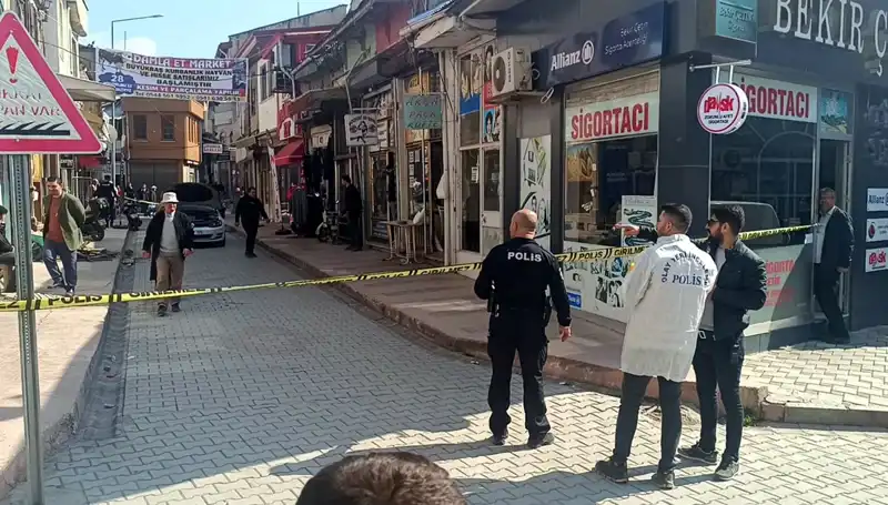 El Şakası Tartışması Kanlı Bitti: 6 Yaralı!