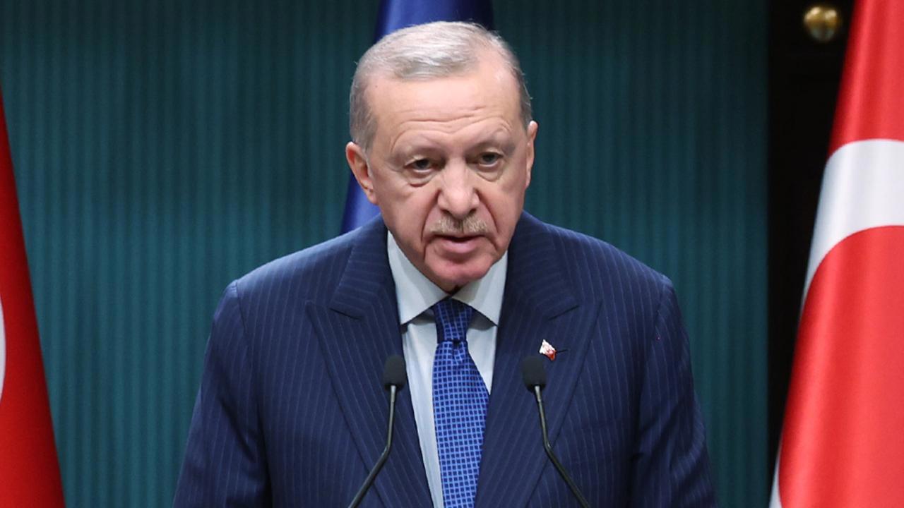 Cumhurbaşkanı Erdoğan'dan Sert Açıklama: Bölgemizdeki Teröre Karşı Kararlılık