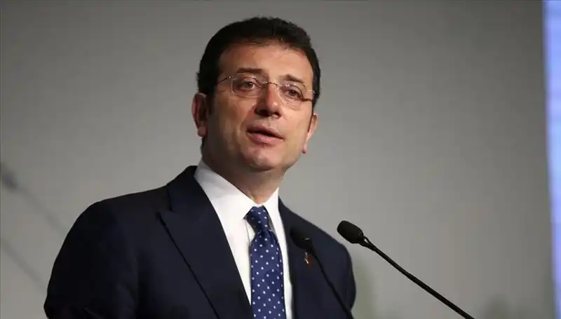 Ekrem İmamoğlu'nun Diploması İptal Edildi: Yargı Süreci Başladı mı?