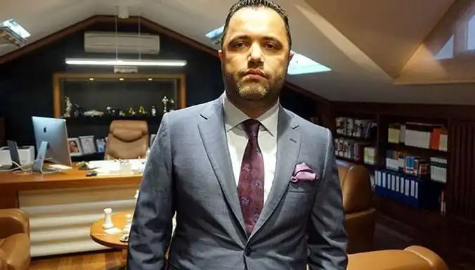 Avukat Rezan Epözdemir Kimdir? Tutuklama Gelişmeleri Neler?
