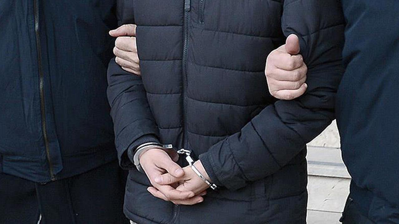 Beşiktaş Belediye Başkanı Akpolat gözaltında!