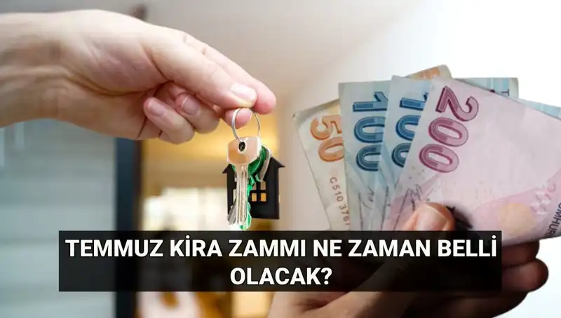 Kira Artışları İçin Önümüzdeki Günlerde Önemli Açıklama: TÜİK Ne Zaman Rakamları Açıklayacak?
