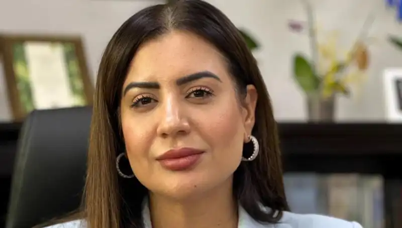 Beykoz’un Dinamik İsimlerinden Fidan Gül: Hayatı ve Siyasi Kariyeri