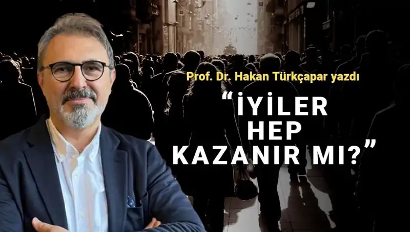 Psikiyatri Uzmanı Açıkladı: Yalancının Mumu Gerçekten Yatsıya Kadar Mı Yanar?