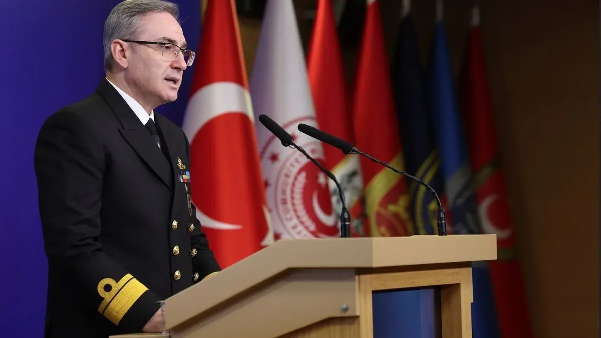 ABD Askerleri Irak ve Suriye'den Çekilecek mi? MSB'den Kritik Açıklama!