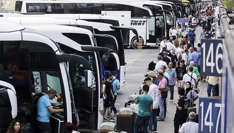 İstanbul'dan Yılın Şok Eden Göç Verileri: Kaçışın Arkasındaki Gerçekler